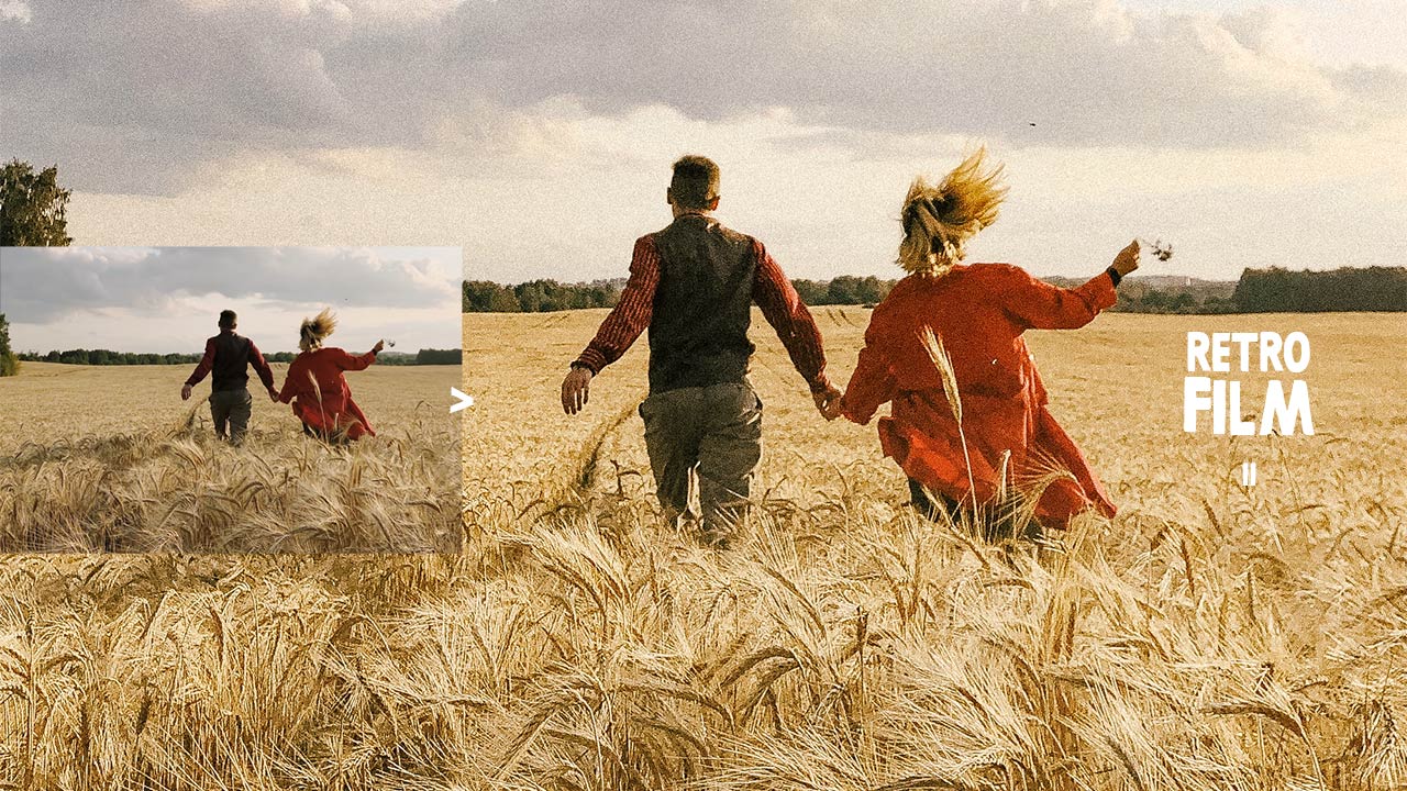 10种经典胶片复古电影质感人像摄影LR调色预设 Jungle Presets - Retro Film . 第2张-素材湾丨精选海外优质设计素材资源 10种经典胶片复古电影质感人像摄影LR调色预设 Jungle Presets - Retro Film . sucaiwan.com