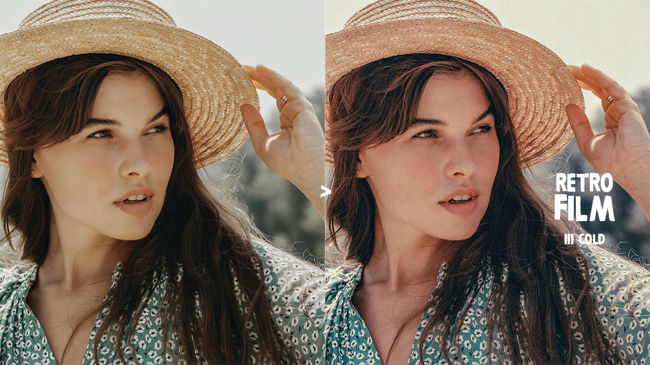 10种经典胶片复古电影质感人像摄影LR调色预设 Jungle Presets - Retro Film . 第7张-素材湾丨精选海外优质设计素材资源 10种经典胶片复古电影质感人像摄影LR调色预设 Jungle Presets - Retro Film . sucaiwan.com