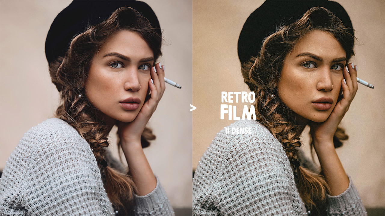 10种经典胶片复古电影质感人像摄影LR调色预设 Jungle Presets - Retro Film . 第8张-素材湾丨精选海外优质设计素材资源 10种经典胶片复古电影质感人像摄影LR调色预设 Jungle Presets - Retro Film . sucaiwan.com