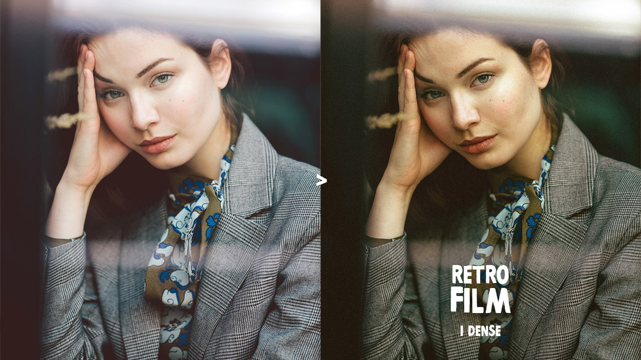 10种经典胶片复古电影质感人像摄影LR调色预设 Jungle Presets - Retro Film . 第9张-素材湾丨精选海外优质设计素材资源 10种经典胶片复古电影质感人像摄影LR调色预设 Jungle Presets - Retro Film . sucaiwan.com