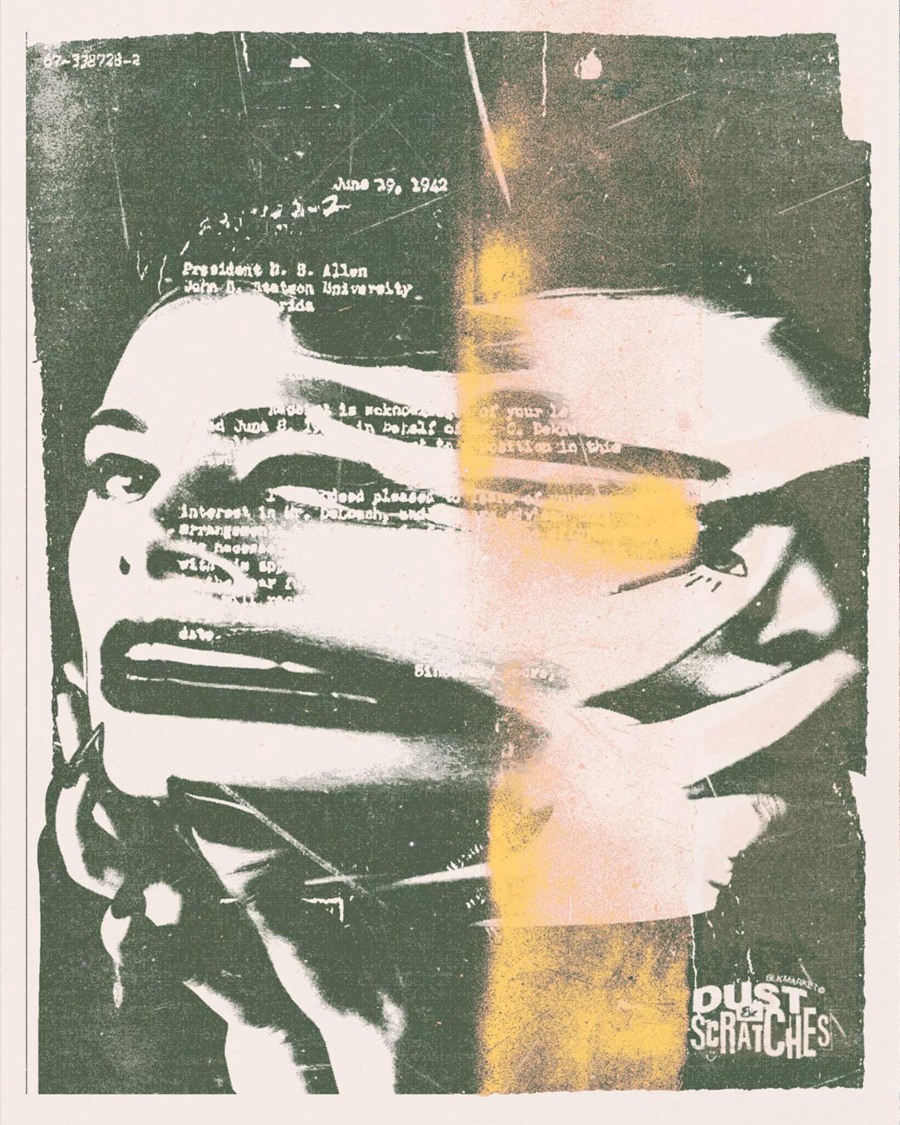 120多种高分辨率灰尘肮脏粗糙损划痕纹理叠加素材 Blkmarket – Dust & Scratches 图片素材 第2张-素材湾丨精选海外优质设计素材资源 120多种高分辨率灰尘肮脏粗糙损划痕纹理叠加素材 Blkmarket – Dust & Scratches 图片素材 sucaiwan.com