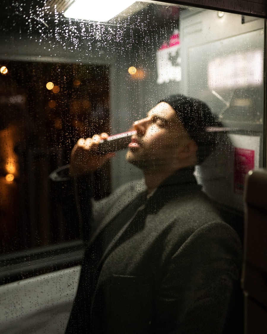 5个90年代西部风格美式复古一键式独特复古仿真LR预设 RETRO EMULATION 插件预设 sucaiwan.com