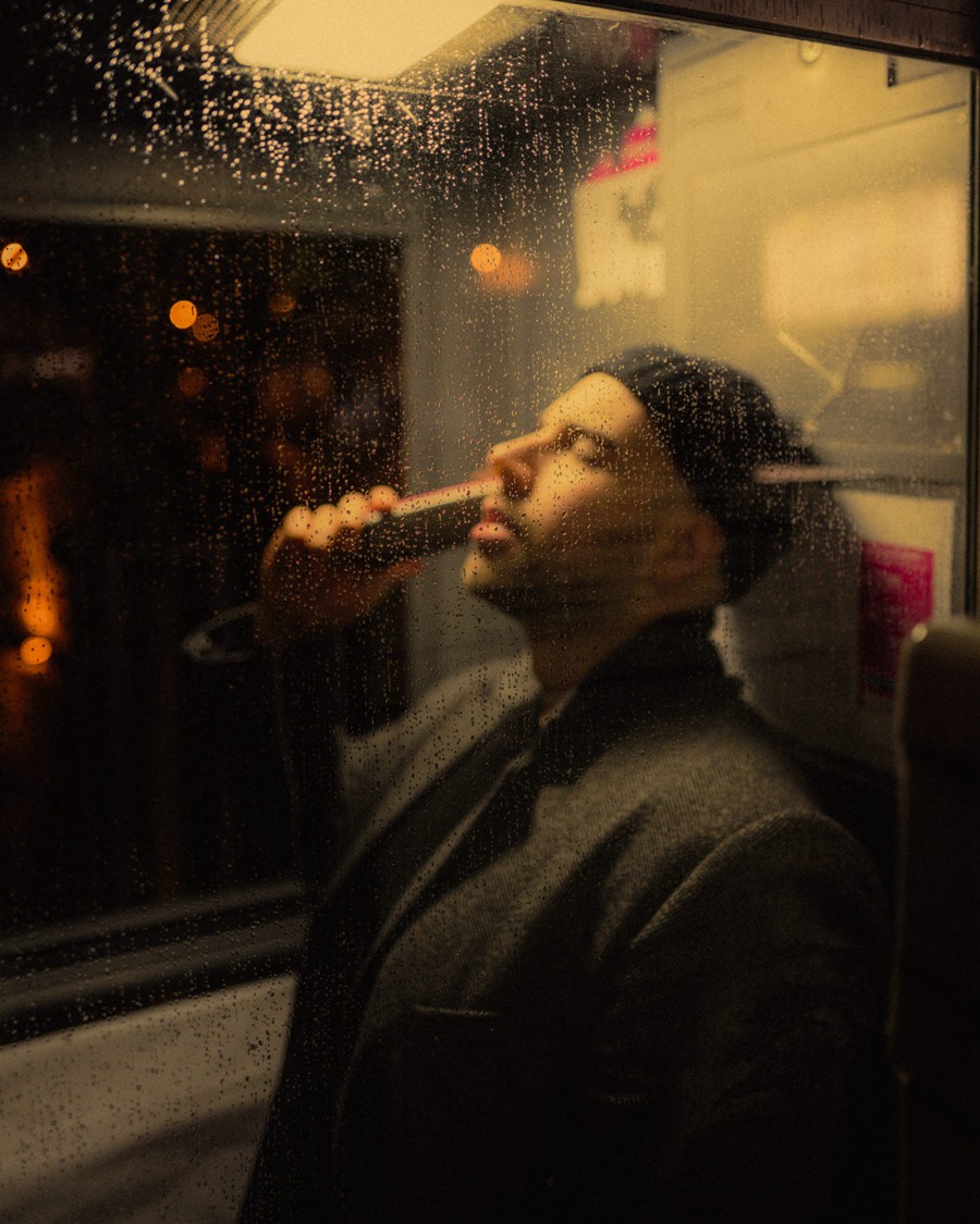 5个90年代西部风格美式复古一键式独特复古仿真LR预设 RETRO EMULATION 插件预设 sucaiwan.com