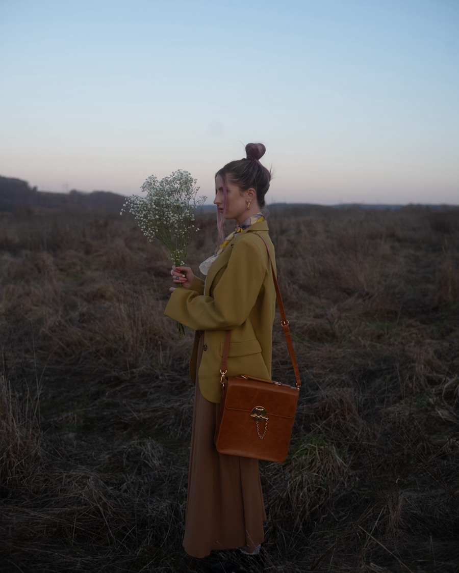 5个90年代西部风格美式复古一键式独特复古仿真LR预设 RETRO EMULATION 插件预设 sucaiwan.com