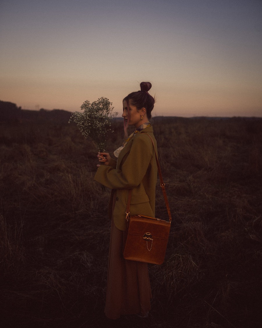 5个90年代西部风格美式复古一键式独特复古仿真LR预设 RETRO EMULATION 插件预设 sucaiwan.com