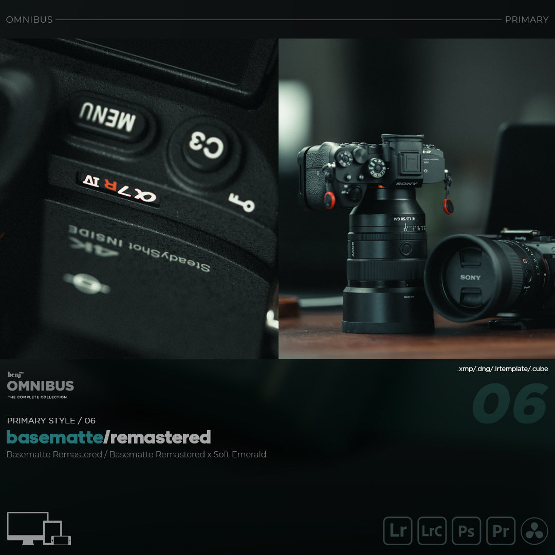 100+个扫街街拍东南亚缅甸金三角扫毒电影感旅拍纪实街头人文现实LR预设+LUT预设 benj™ BUNDLE / OMNIBUS （The Complete Collection） 插件预设 sucaiwan.com