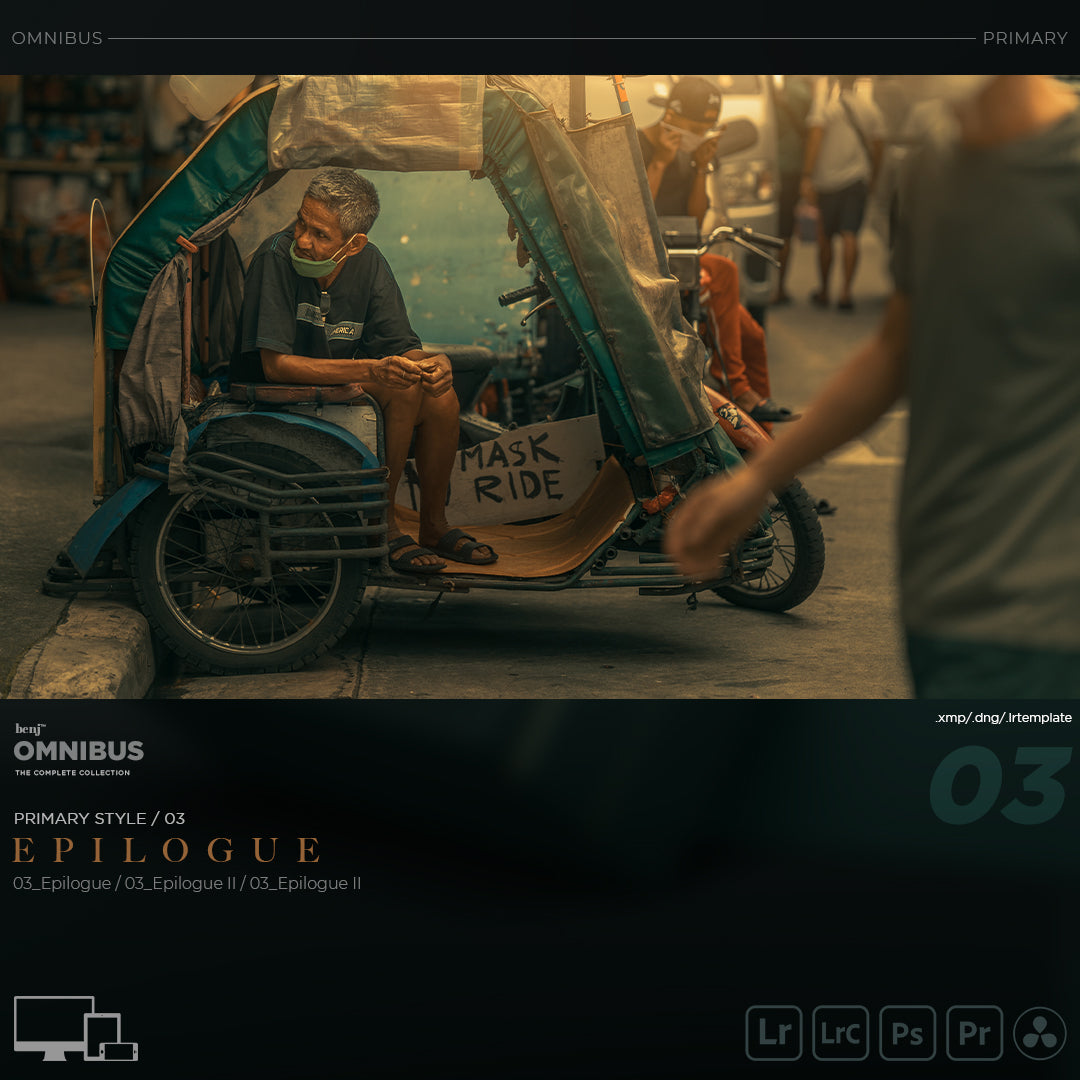 100+个扫街街拍东南亚缅甸金三角扫毒电影感旅拍纪实街头人文现实LR预设+LUT预设 benj™ BUNDLE / OMNIBUS （The Complete Collection） 插件预设 sucaiwan.com