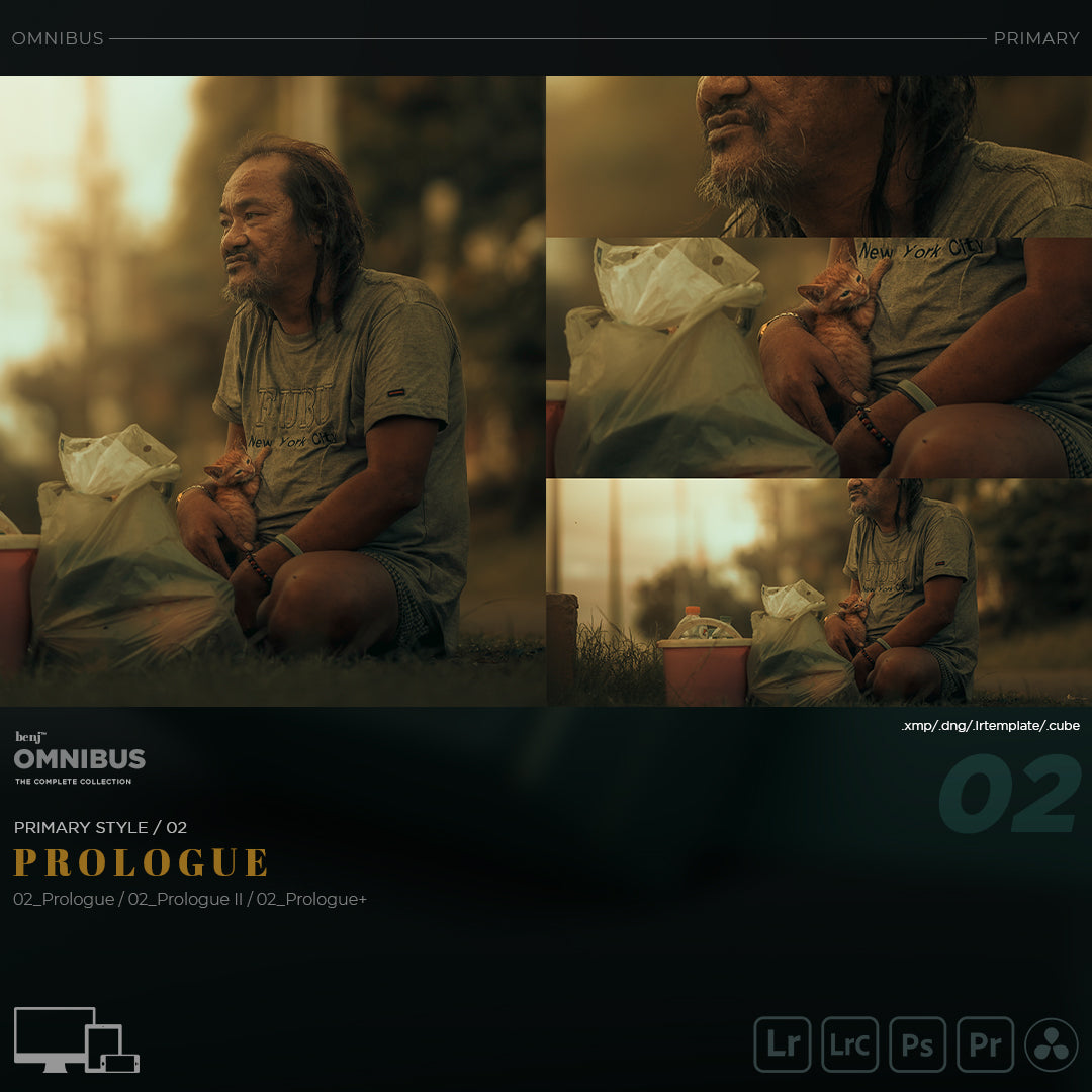 100+个扫街街拍东南亚缅甸金三角扫毒电影感旅拍纪实街头人文现实LR预设+LUT预设 benj™ BUNDLE / OMNIBUS （The Complete Collection） 插件预设 sucaiwan.com