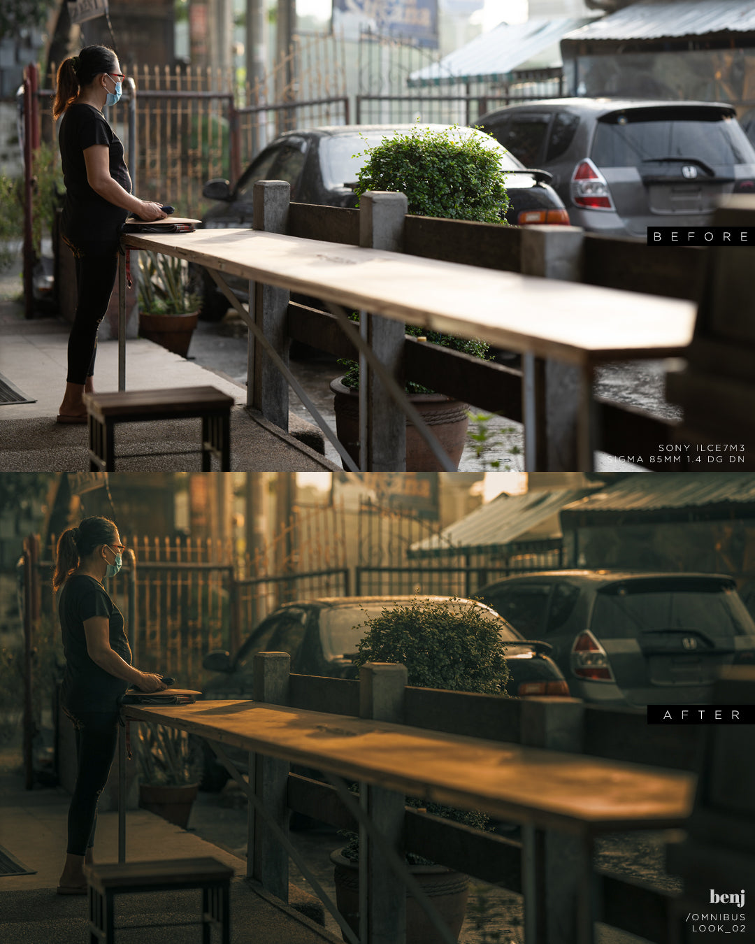 100+个扫街街拍东南亚缅甸金三角扫毒电影感旅拍纪实街头人文现实LR预设+LUT预设 benj™ BUNDLE / OMNIBUS （The Complete Collection） 插件预设 sucaiwan.com