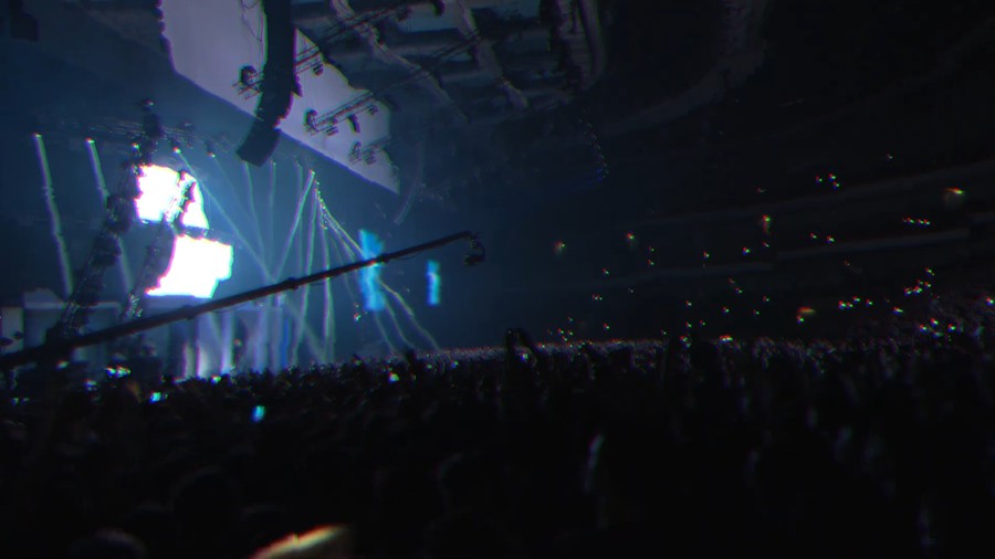 FCPX插件:50组炫酷复古梦幻信号干扰艺术化视觉效果预设 MotionVFX – mRestyle . 第7张-素材湾丨精选海外优质设计素材资源 FCPX插件:50组炫酷复古梦幻信号干扰艺术化视觉效果预设 MotionVFX – mRestyle . sucaiwan.com