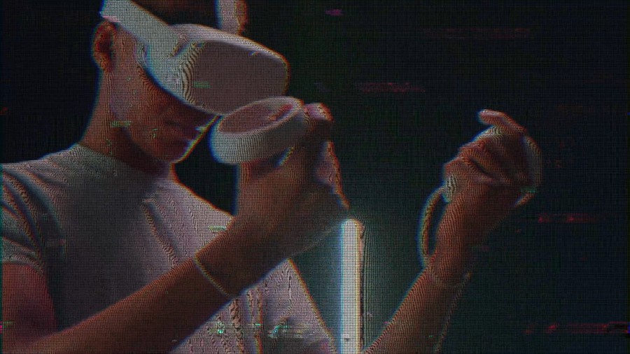 FCPX插件:50组炫酷复古梦幻信号干扰艺术化视觉效果预设 MotionVFX – mRestyle . 第5张-素材湾丨精选海外优质设计素材资源 FCPX插件:50组炫酷复古梦幻信号干扰艺术化视觉效果预设 MotionVFX – mRestyle . sucaiwan.com