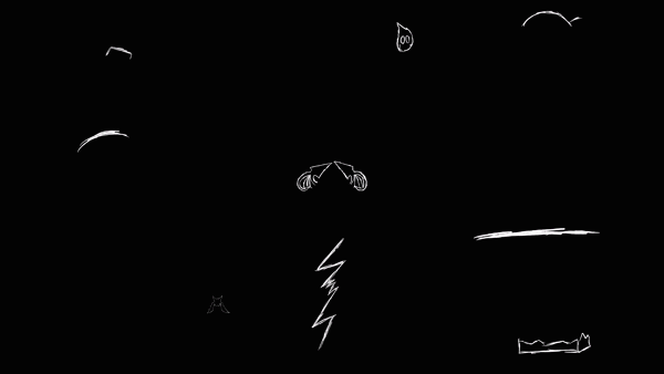 CinePacks – Scribble FX 300多个多彩手绘涂鸦粗糙垃圾美学字母标记线条包装形状框架视频素材 图片素材 第3张-素材湾丨精选海外优质设计素材资源 CinePacks – Scribble FX 300多个多彩手绘涂鸦粗糙垃圾美学字母标记线条包装形状框架视频素材 图片素材 sucaiwan.com