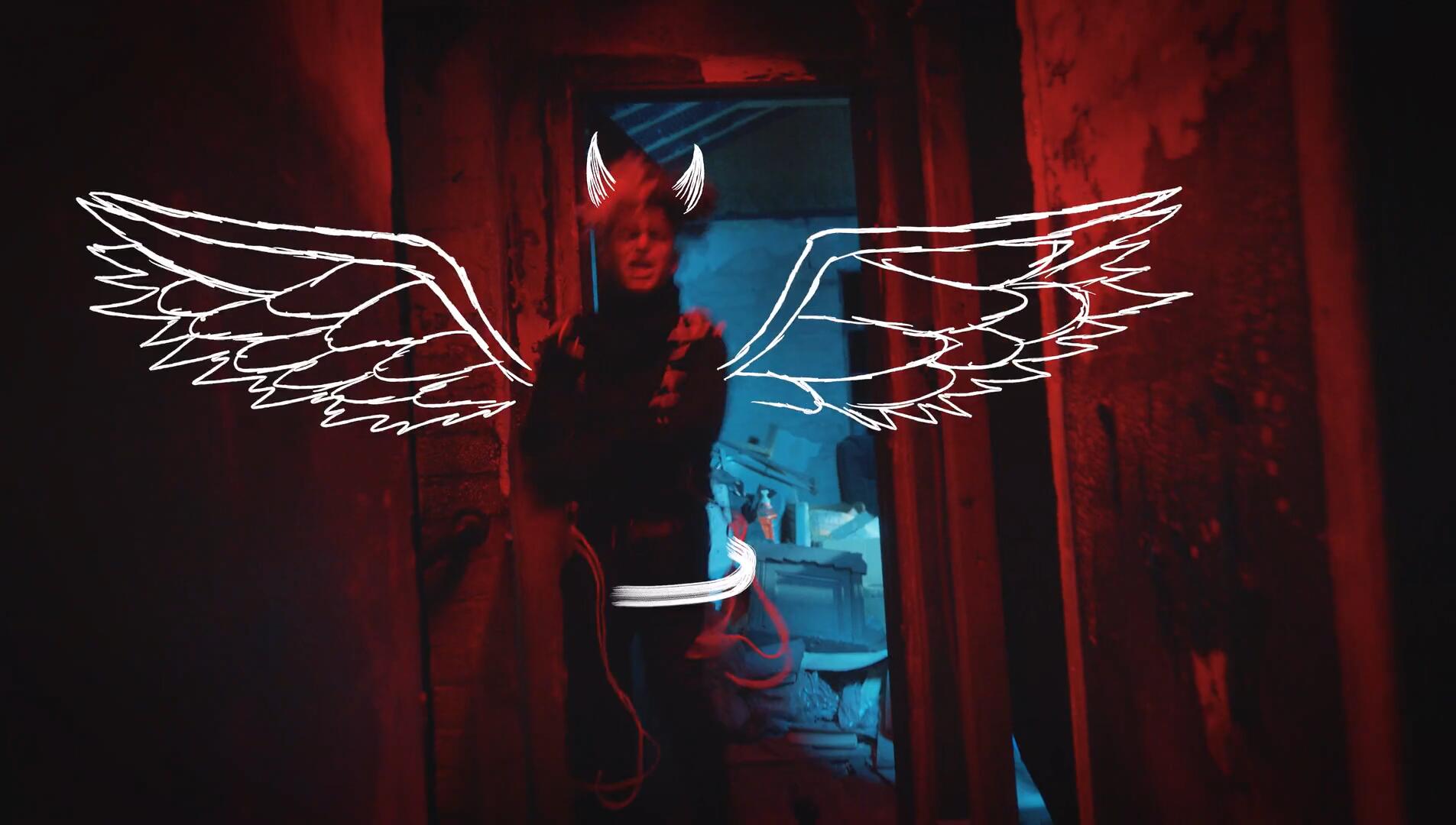 CinePacks – Scribble FX 300多个多彩手绘涂鸦粗糙垃圾美学字母标记线条包装形状框架视频素材 图片素材 第8张-素材湾丨精选海外优质设计素材资源 CinePacks – Scribble FX 300多个多彩手绘涂鸦粗糙垃圾美学字母标记线条包装形状框架视频素材 图片素材 sucaiwan.com