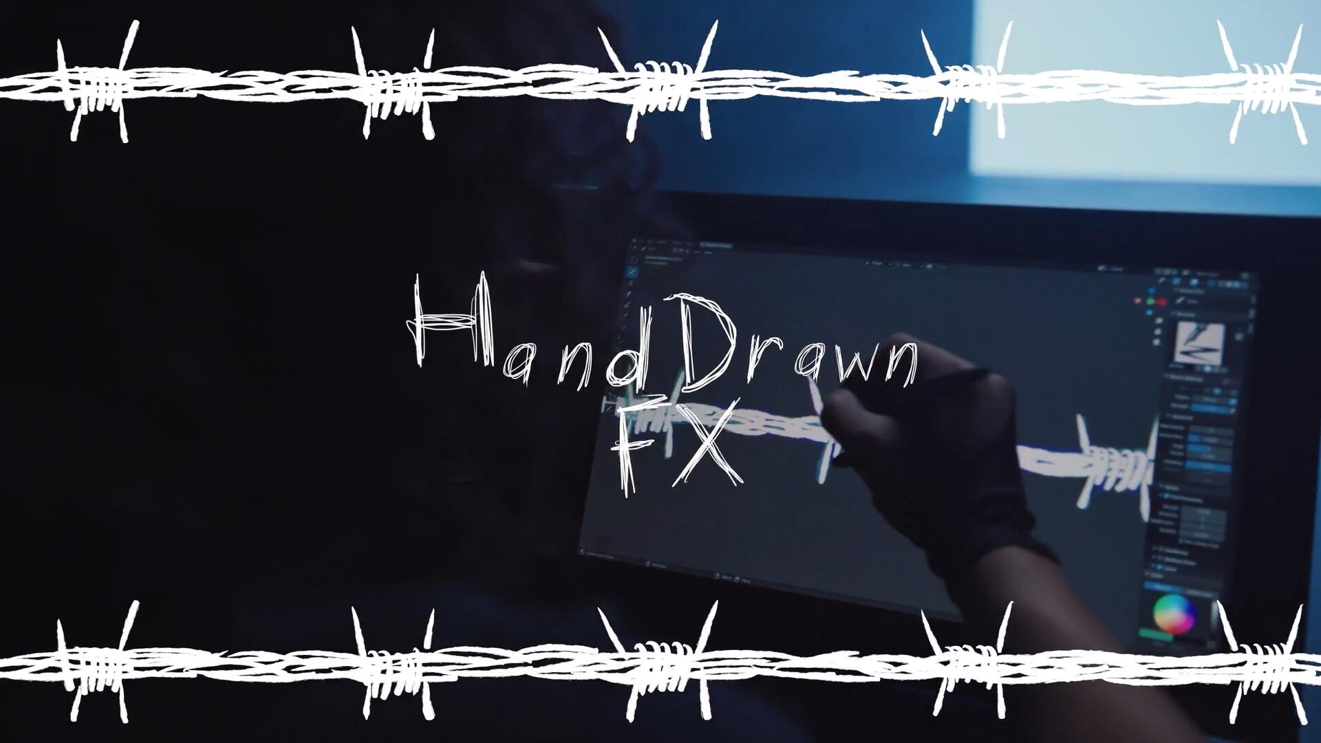 CinePacks – Scribble FX 300多个多彩手绘涂鸦粗糙垃圾美学字母标记线条包装形状框架视频素材 图片素材 第11张-素材湾丨精选海外优质设计素材资源 CinePacks – Scribble FX 300多个多彩手绘涂鸦粗糙垃圾美学字母标记线条包装形状框架视频素材 图片素材 sucaiwan.com