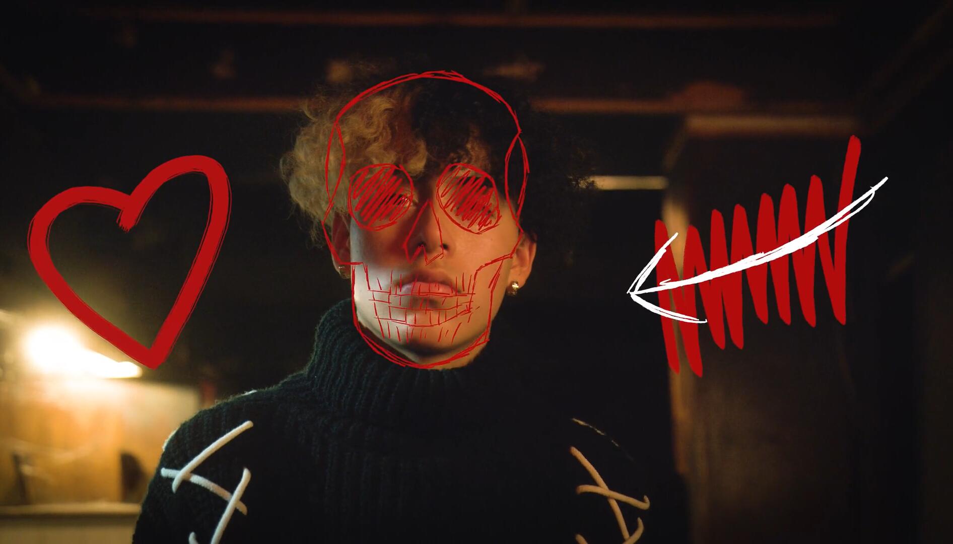 CinePacks – Scribble FX 300多个多彩手绘涂鸦粗糙垃圾美学字母标记线条包装形状框架视频素材 图片素材 第12张-素材湾丨精选海外优质设计素材资源 CinePacks – Scribble FX 300多个多彩手绘涂鸦粗糙垃圾美学字母标记线条包装形状框架视频素材 图片素材 sucaiwan.com