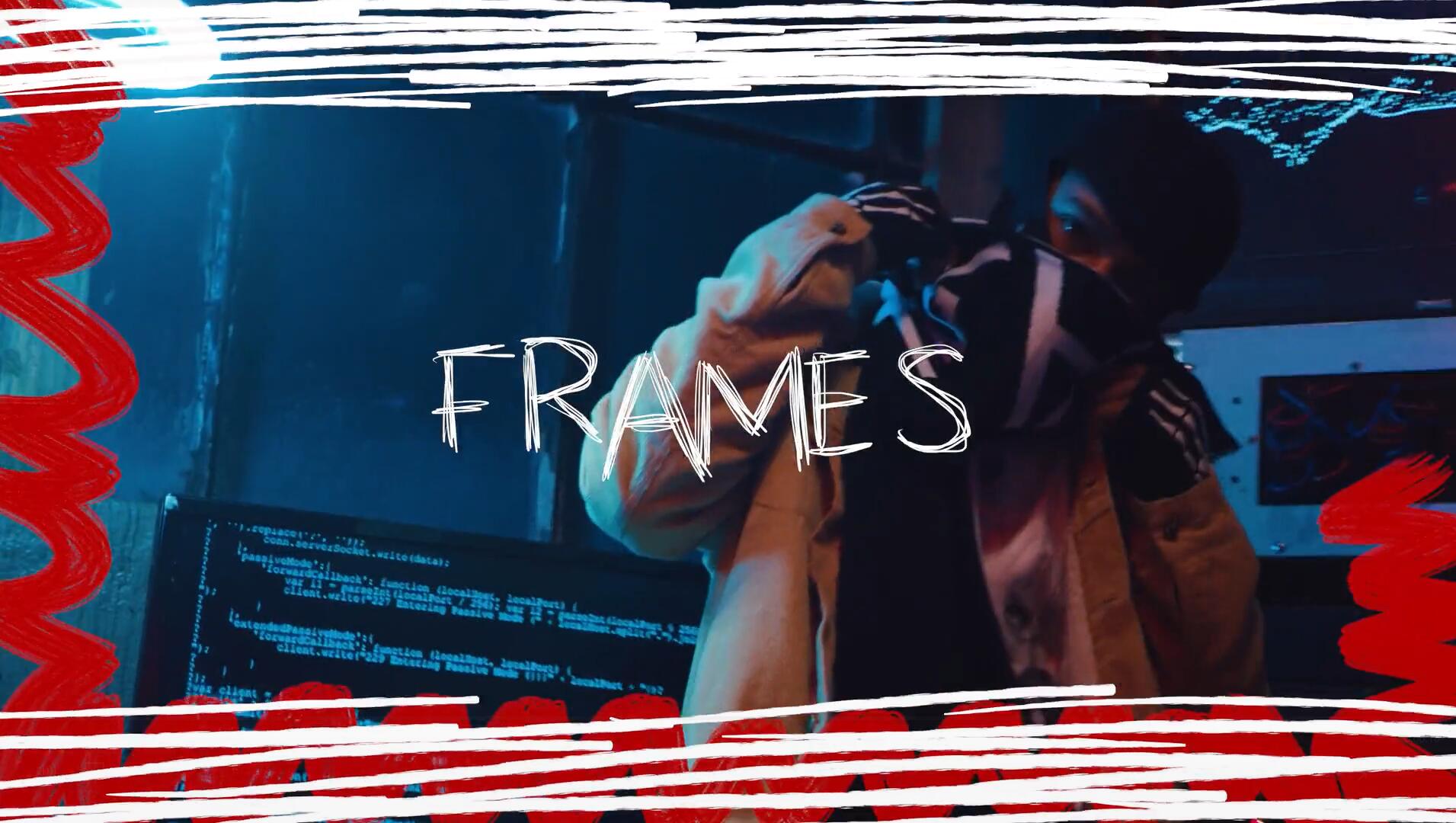 CinePacks – Scribble FX 300多个多彩手绘涂鸦粗糙垃圾美学字母标记线条包装形状框架视频素材 图片素材 第16张-素材湾丨精选海外优质设计素材资源 CinePacks – Scribble FX 300多个多彩手绘涂鸦粗糙垃圾美学字母标记线条包装形状框架视频素材 图片素材 sucaiwan.com