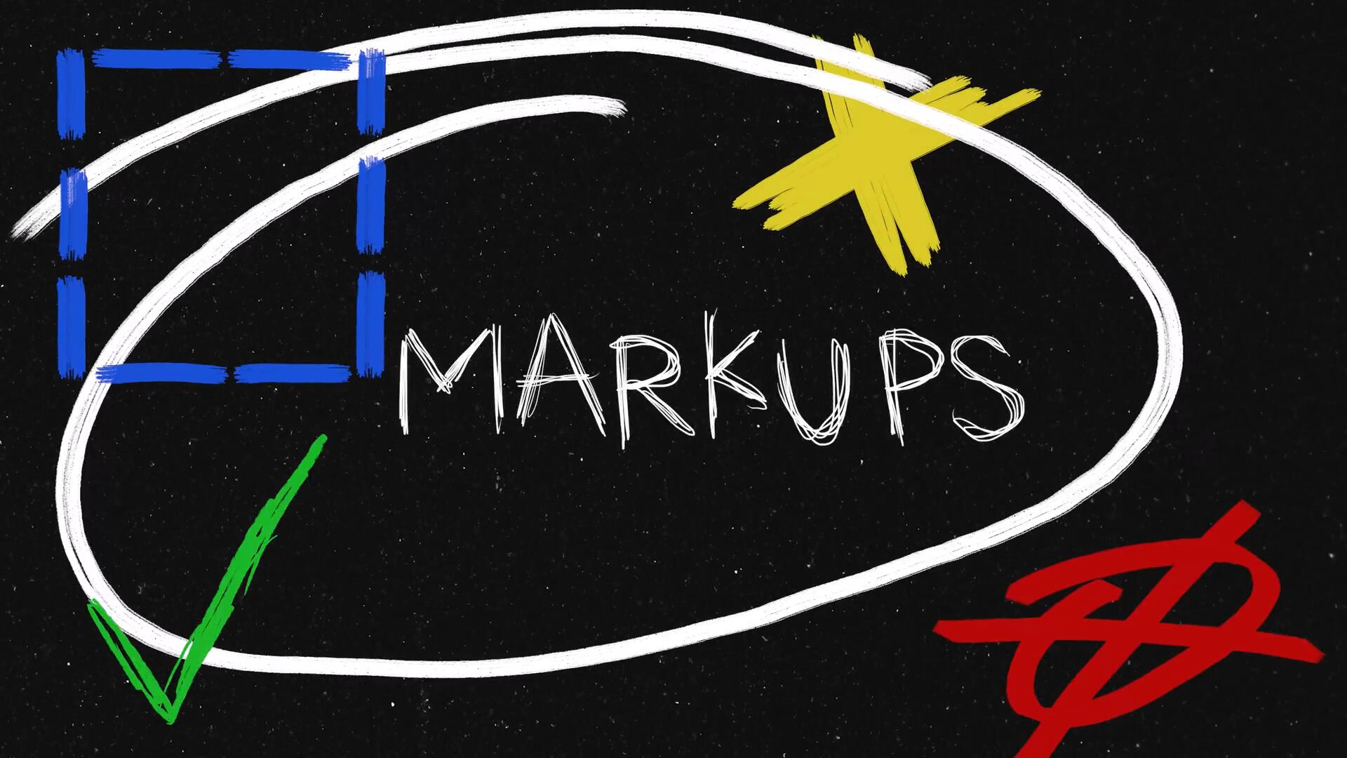 CinePacks – Scribble FX 300多个多彩手绘涂鸦粗糙垃圾美学字母标记线条包装形状框架视频素材 图片素材 第17张-素材湾丨精选海外优质设计素材资源 CinePacks – Scribble FX 300多个多彩手绘涂鸦粗糙垃圾美学字母标记线条包装形状框架视频素材 图片素材 sucaiwan.com