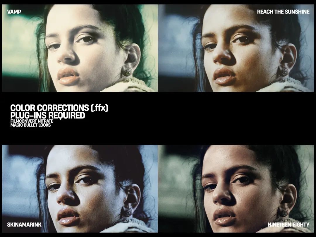 说唱嘻哈风格画面晃动叠加混合AE预设效果视频素材包 Inslaytiable – INSLAY Editing Pack Bundle 影视音频 第3张-素材湾丨精选海外优质设计素材资源 说唱嘻哈风格画面晃动叠加混合AE预设效果视频素材包 Inslaytiable – INSLAY Editing Pack Bundle 影视音频 sucaiwan.com