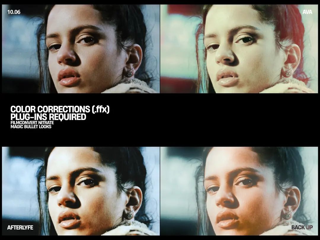 说唱嘻哈风格画面晃动叠加混合AE预设效果视频素材包 Inslaytiable – INSLAY Editing Pack Bundle 影视音频 第4张-素材湾丨精选海外优质设计素材资源 说唱嘻哈风格画面晃动叠加混合AE预设效果视频素材包 Inslaytiable – INSLAY Editing Pack Bundle 影视音频 sucaiwan.com