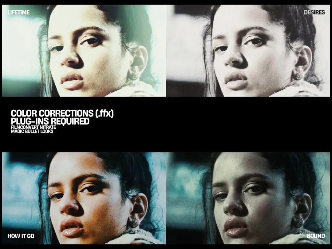 说唱嘻哈风格画面晃动叠加混合AE预设效果视频素材包 Inslaytiable – INSLAY Editing Pack Bundle 影视音频 第5张-素材湾丨精选海外优质设计素材资源 说唱嘻哈风格画面晃动叠加混合AE预设效果视频素材包 Inslaytiable – INSLAY Editing Pack Bundle 影视音频 sucaiwan.com