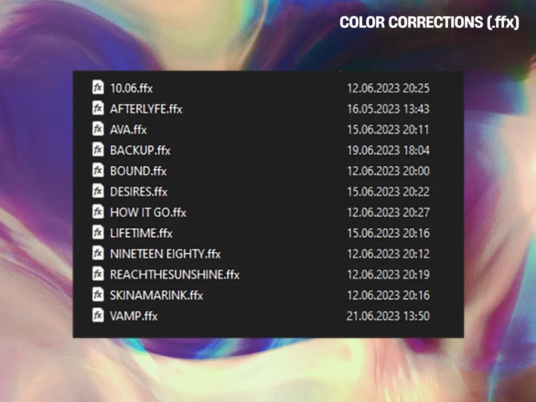 说唱嘻哈风格画面晃动叠加混合AE预设效果视频素材包 Inslaytiable – INSLAY Editing Pack Bundle 影视音频 第8张-素材湾丨精选海外优质设计素材资源 说唱嘻哈风格画面晃动叠加混合AE预设效果视频素材包 Inslaytiable – INSLAY Editing Pack Bundle 影视音频 sucaiwan.com