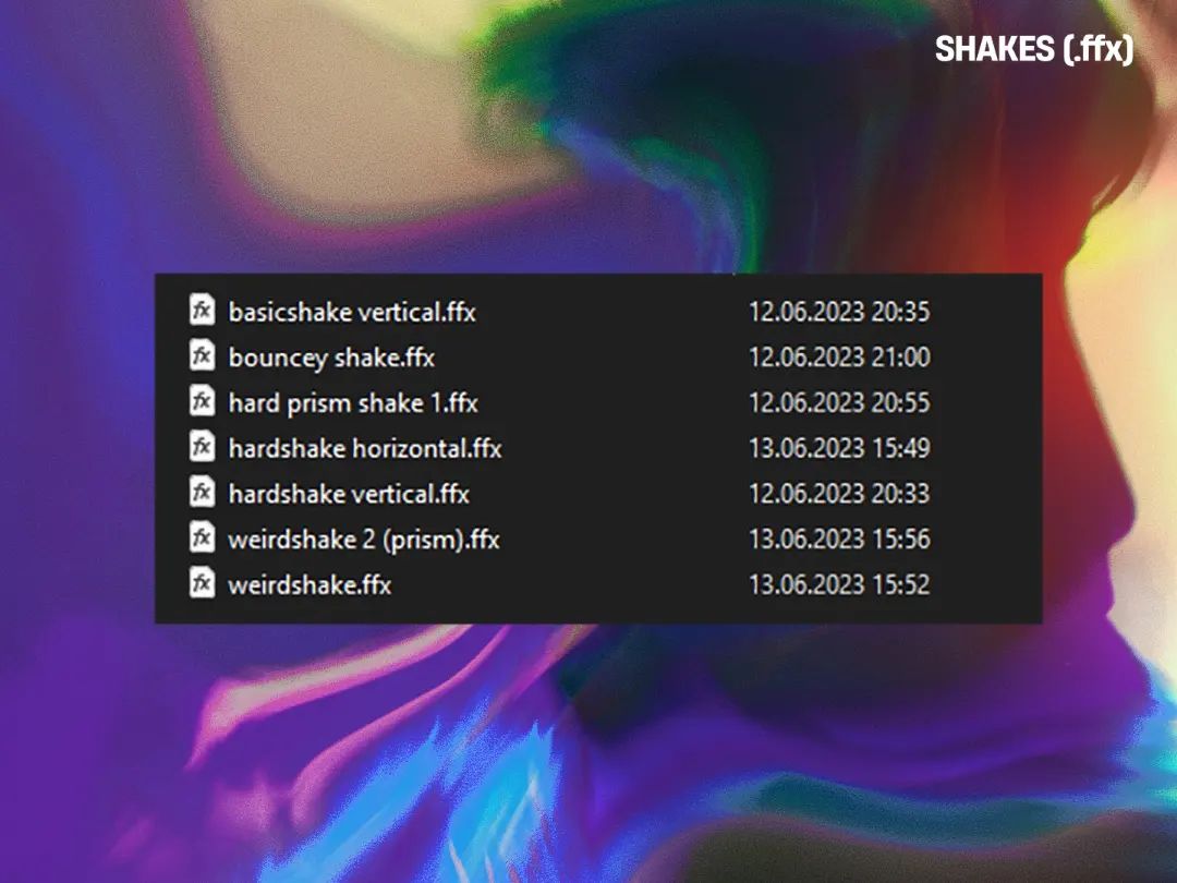 说唱嘻哈风格画面晃动叠加混合AE预设效果视频素材包 Inslaytiable – INSLAY Editing Pack Bundle 影视音频 第9张-素材湾丨精选海外优质设计素材资源 说唱嘻哈风格画面晃动叠加混合AE预设效果视频素材包 Inslaytiable – INSLAY Editing Pack Bundle 影视音频 sucaiwan.com