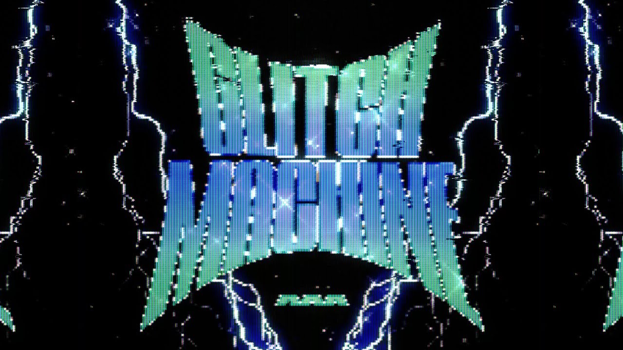 复古错位故障毛刺扭曲废弃纹理文本图形处理AE模板 StudioAAA - Glitch Machine AE Plugin 插件预设 第1张-素材湾丨精选海外优质设计素材资源 复古错位故障毛刺扭曲废弃纹理文本图形处理AE模板 StudioAAA - Glitch Machine AE Plugin 插件预设 sucaiwan.com