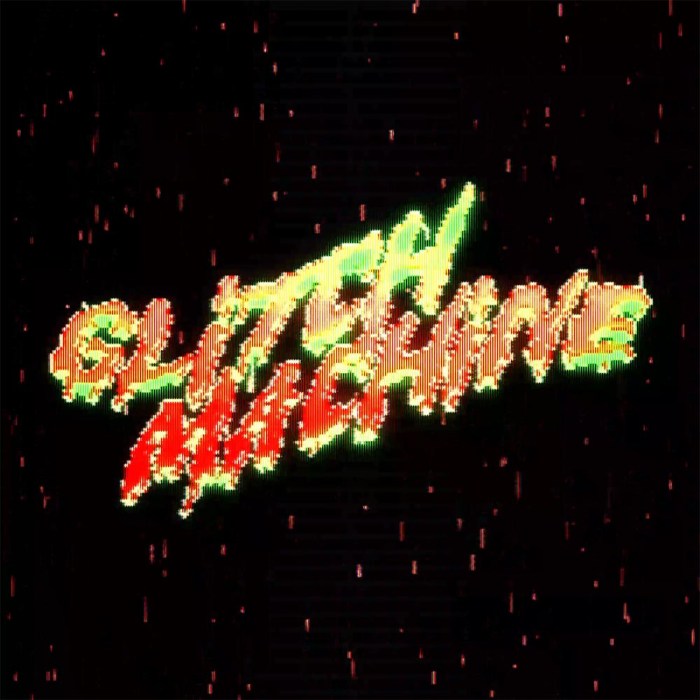 复古错位故障毛刺扭曲废弃纹理文本图形处理AE模板 StudioAAA - Glitch Machine AE Plugin 插件预设 第3张-素材湾丨精选海外优质设计素材资源 复古错位故障毛刺扭曲废弃纹理文本图形处理AE模板 StudioAAA - Glitch Machine AE Plugin 插件预设 sucaiwan.com