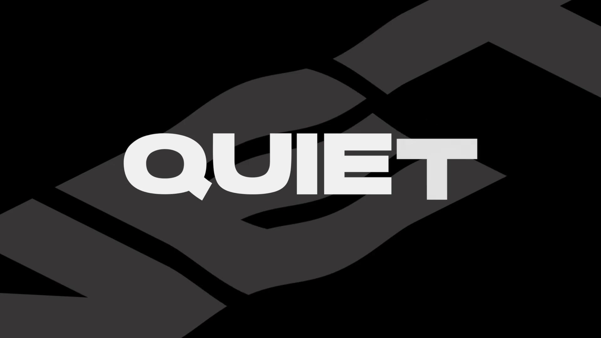 FCPX插件/AE模板：30个抽象动力学极简黑暗粗字体动态标题排版模板 . sucaiwan.com