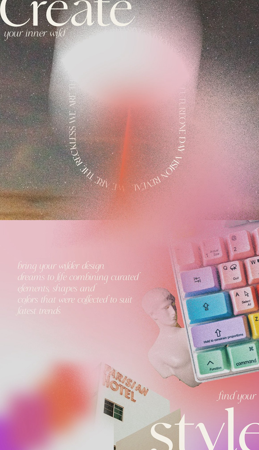 LARAS 抽象几何扭曲彩色渐变纹理拼贴元素海报设计背景PNG素材 Gradient Texture Collage Bundle 图片素材 第7张-素材湾丨精选海外优质设计素材资源 LARAS 抽象几何扭曲彩色渐变纹理拼贴元素海报设计背景PNG素材 Gradient Texture Collage Bundle 图片素材 sucaiwan.com