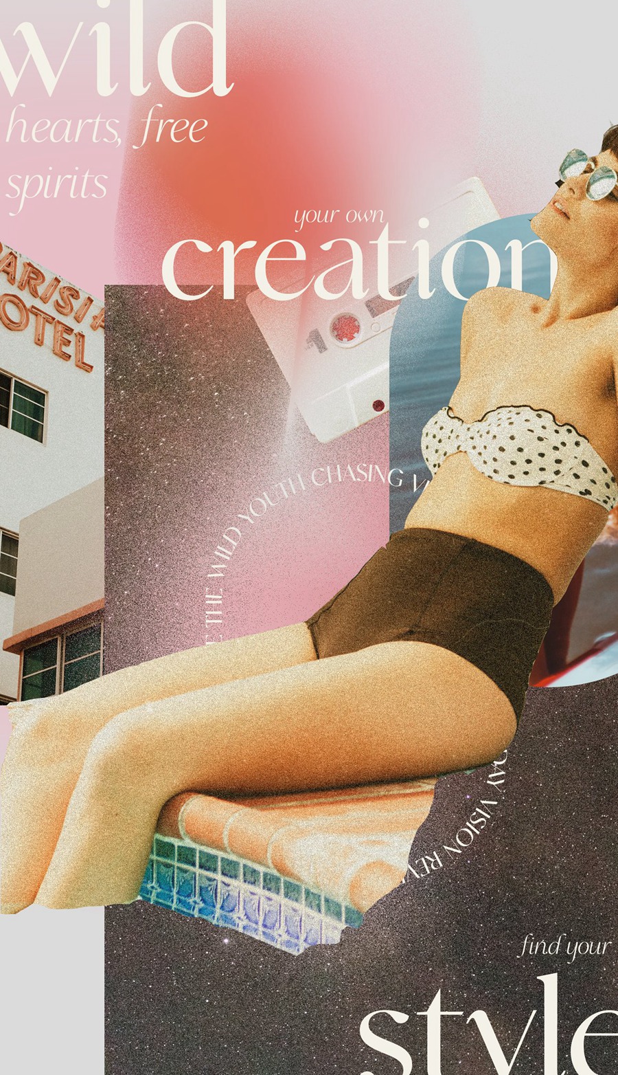 LARAS 抽象几何扭曲彩色渐变纹理拼贴元素海报设计背景PNG素材 Gradient Texture Collage Bundle 图片素材 第8张-素材湾丨精选海外优质设计素材资源 LARAS 抽象几何扭曲彩色渐变纹理拼贴元素海报设计背景PNG素材 Gradient Texture Collage Bundle 图片素材 sucaiwan.com