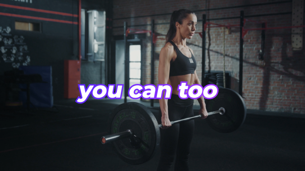 PR模板:专业级字幕歌词粗体字幕动画模板 . 第3张-素材湾丨精选海外优质设计素材资源 PR模板:专业级字幕歌词粗体字幕动画模板 . sucaiwan.com