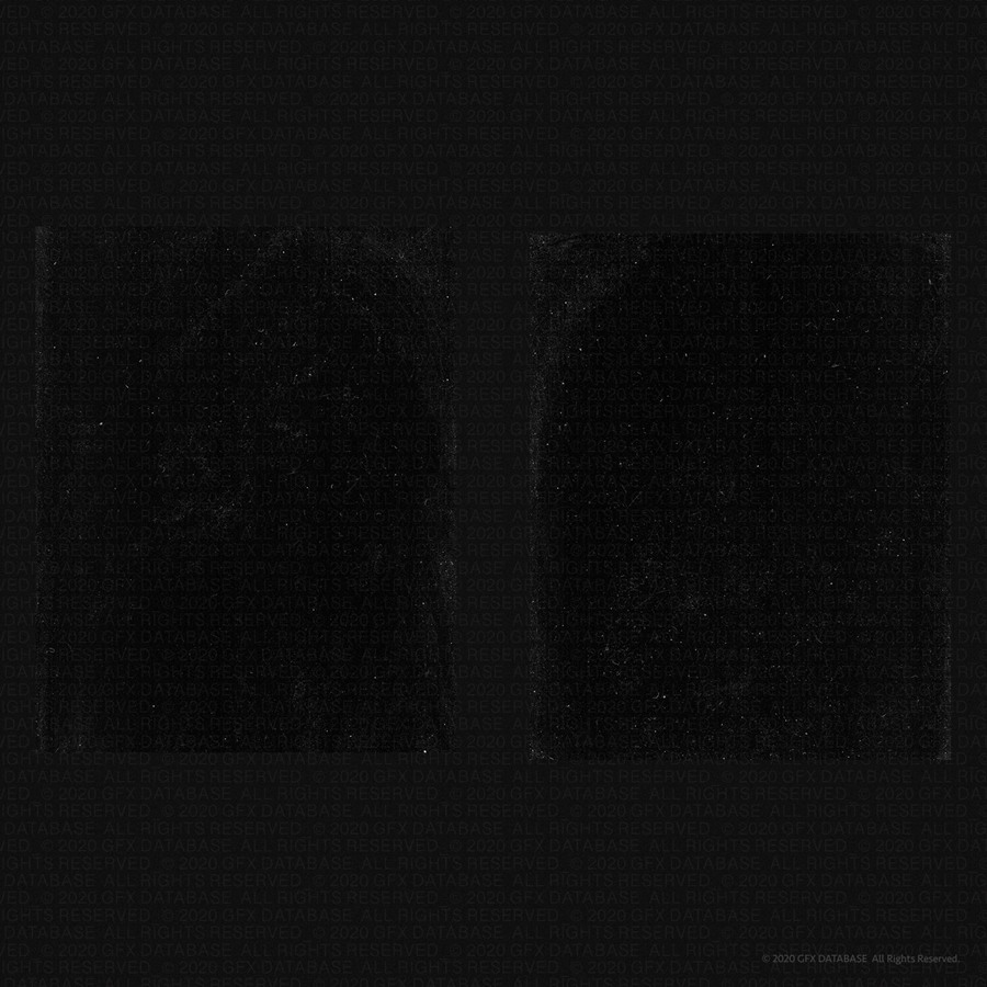 GFXDATABASE 15张独特影印灰尘噪点杂色背景纹理 X15 Photocopy Noise Texture Pack V1 图片素材 sucaiwan.com