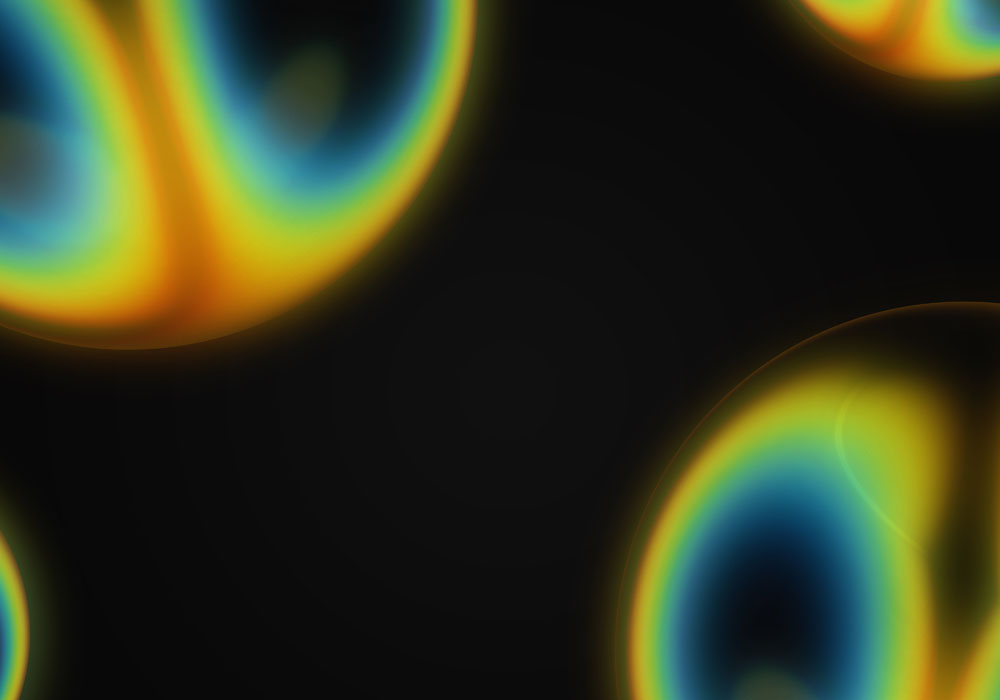 8款全息气泡背景JPG高清图片 图片素材 sucaiwan.com