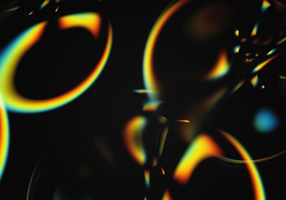 8款全息气泡背景JPG高清图片 图片素材 sucaiwan.com