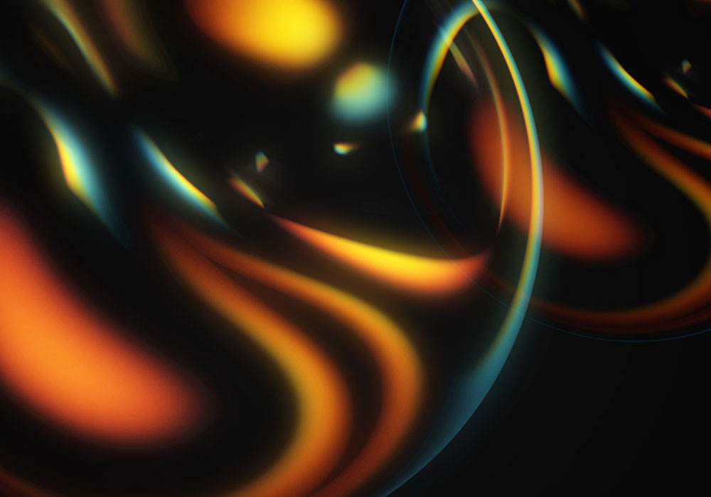 8款全息气泡背景JPG高清图片 图片素材 sucaiwan.com