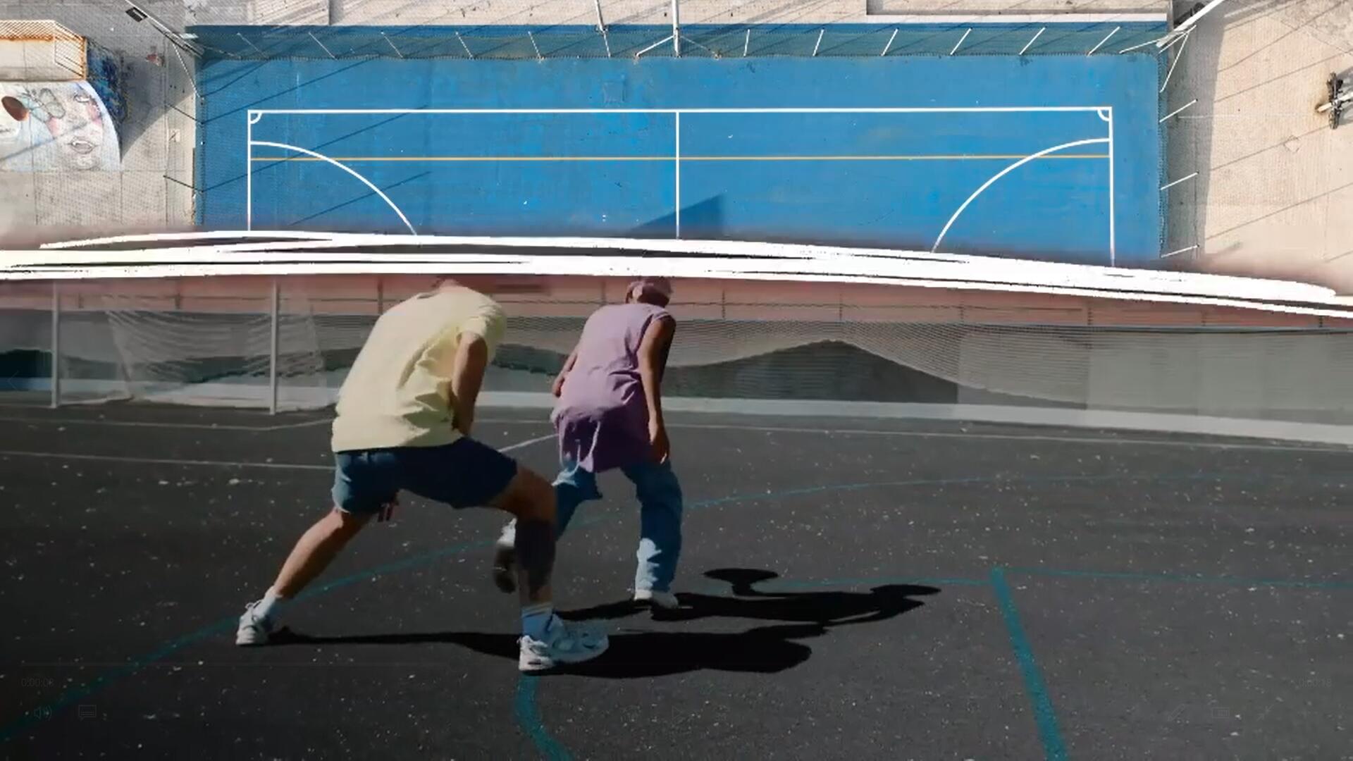 AE/PR模板：复古胶片纹理线条撕裂损坏效果电影无缝转场过渡 . sucaiwan.com