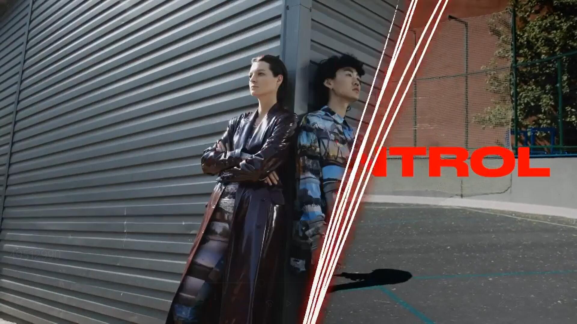 AE/PR模板：复古胶片纹理线条撕裂损坏效果电影无缝转场过渡 . sucaiwan.com