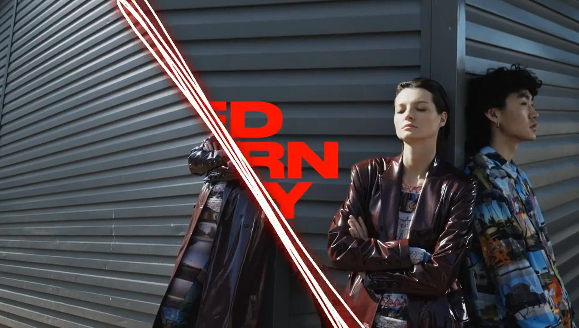 AE/PR模板：复古胶片纹理线条撕裂损坏效果电影无缝转场过渡 . sucaiwan.com