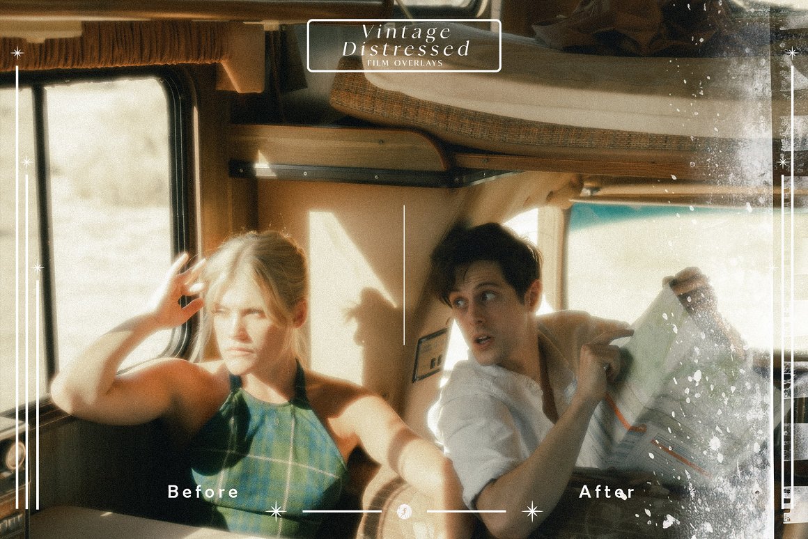 30款复古电影老式胶片模拟漏光粗糙划痕颗粒肌理纹理背景图片素材 Vintage Distressed Film Overlays 图片素材 sucaiwan.com