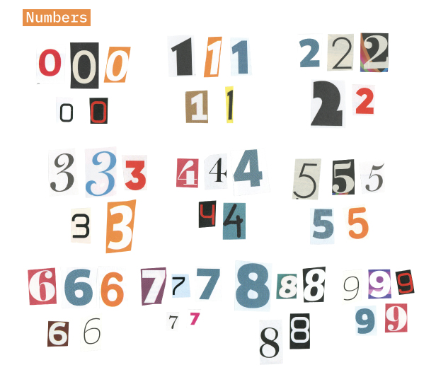 AE模板:200种高质量复古独特杂志剪纸拼贴字母元素包 Magazine Cutout Letters 图片素材 第5张-素材湾丨精选海外优质设计素材资源 AE模板:200种高质量复古独特杂志剪纸拼贴字母元素包 Magazine Cutout Letters 图片素材 sucaiwan.com