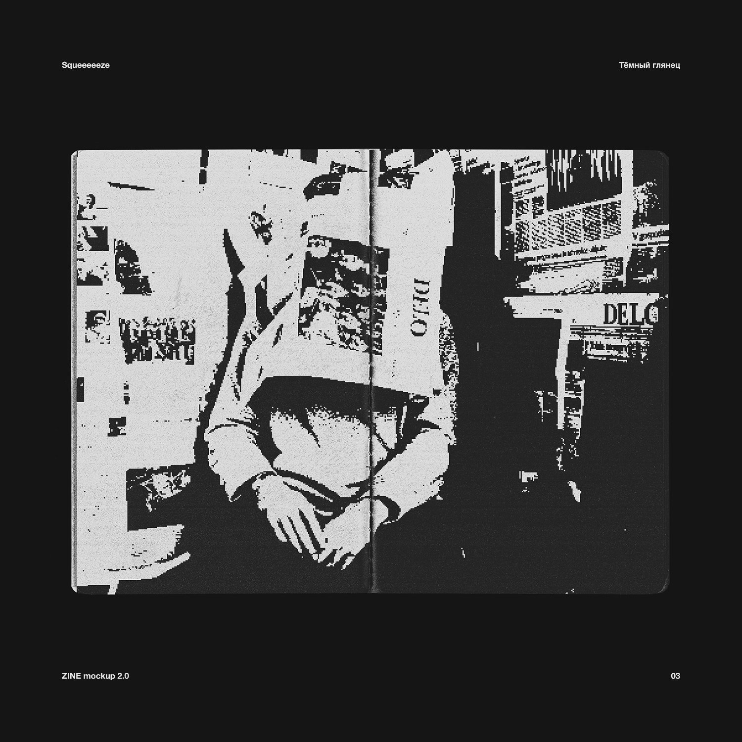 新潮设计美学杂志复古照片书纹理PSD样机模型 ZINE MOCKUP 2.0 样机素材 第8张-素材湾丨精选海外优质设计素材资源 新潮设计美学杂志复古照片书纹理PSD样机模型 ZINE MOCKUP 2.0 样机素材 sucaiwan.com