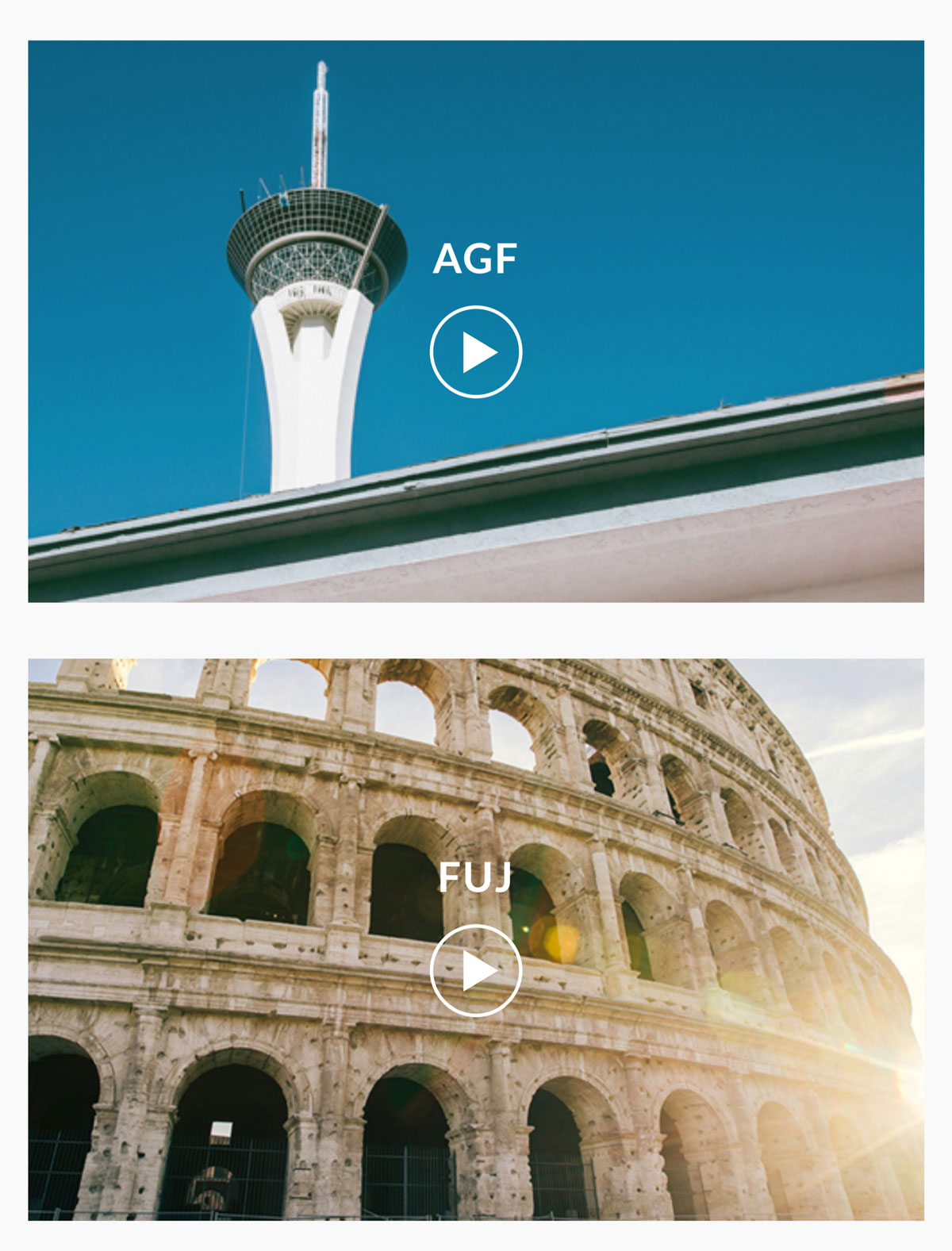 380个富士柯达宝丽来胶片仿真模拟色彩外观LR调色预设 Stockpresets Film Emulation . 第2张-素材湾丨精选海外优质设计素材资源 380个富士柯达宝丽来胶片仿真模拟色彩外观LR调色预设 Stockpresets Film Emulation . sucaiwan.com