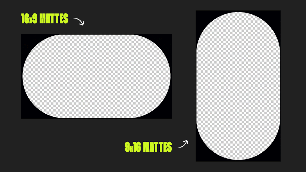 Tropic Colour – DTirty Film Mattes 复古做旧薄膜哑光脏35mm胶片粗糙边缘遮罩边框横屏/竖屏叠加视频+PNG素材 . 第4张-素材湾丨精选海外优质设计素材资源 Tropic Colour – DTirty Film Mattes 复古做旧薄膜哑光脏35mm胶片粗糙边缘遮罩边框横屏/竖屏叠加视频+PNG素材 . sucaiwan.com