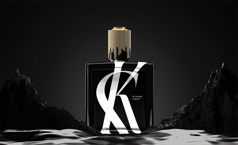 Beautique Display古典英文衬线字体，免费可商用 设计素材 sucaiwan.com