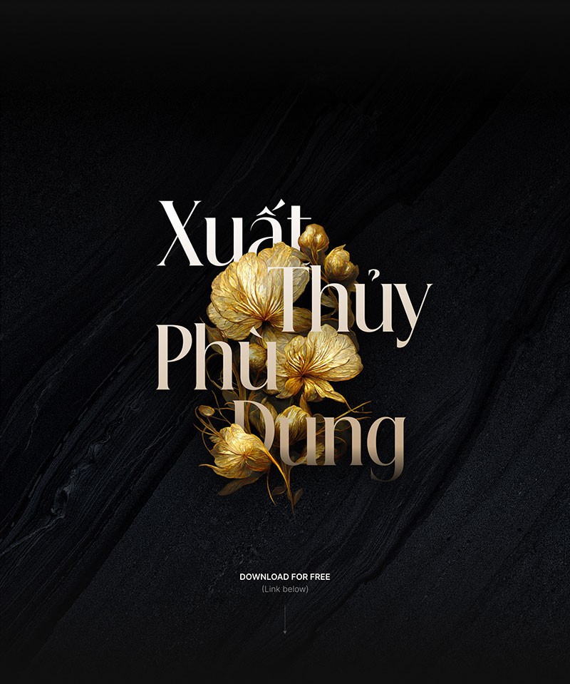 Beautique Display古典英文衬线字体，免费可商用 设计素材 sucaiwan.com