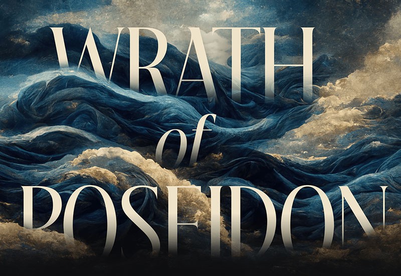 Beautique Display古典英文衬线字体，免费可商用 设计素材 sucaiwan.com