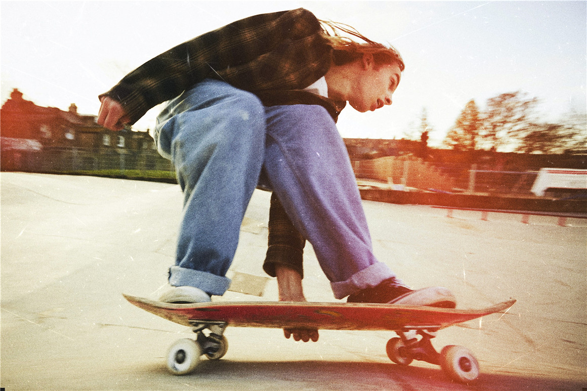 潮流复古自然光漏光杂点照片处理叠加层PSD设计素材 . 第9张-素材湾丨精选海外优质设计素材资源 潮流复古自然光漏光杂点照片处理叠加层PSD设计素材 . sucaiwan.com