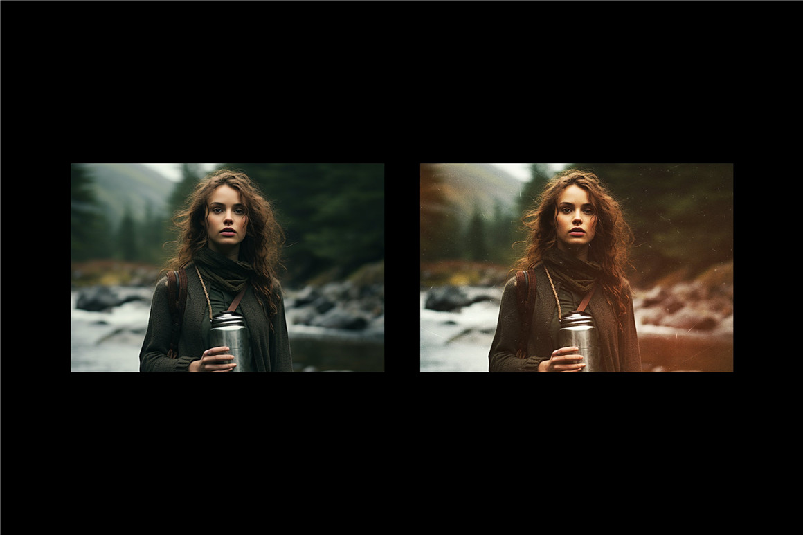 潮流复古自然光漏光杂点照片处理叠加层PSD设计素材 . 第10张-素材湾丨精选海外优质设计素材资源 潮流复古自然光漏光杂点照片处理叠加层PSD设计素材 . sucaiwan.com