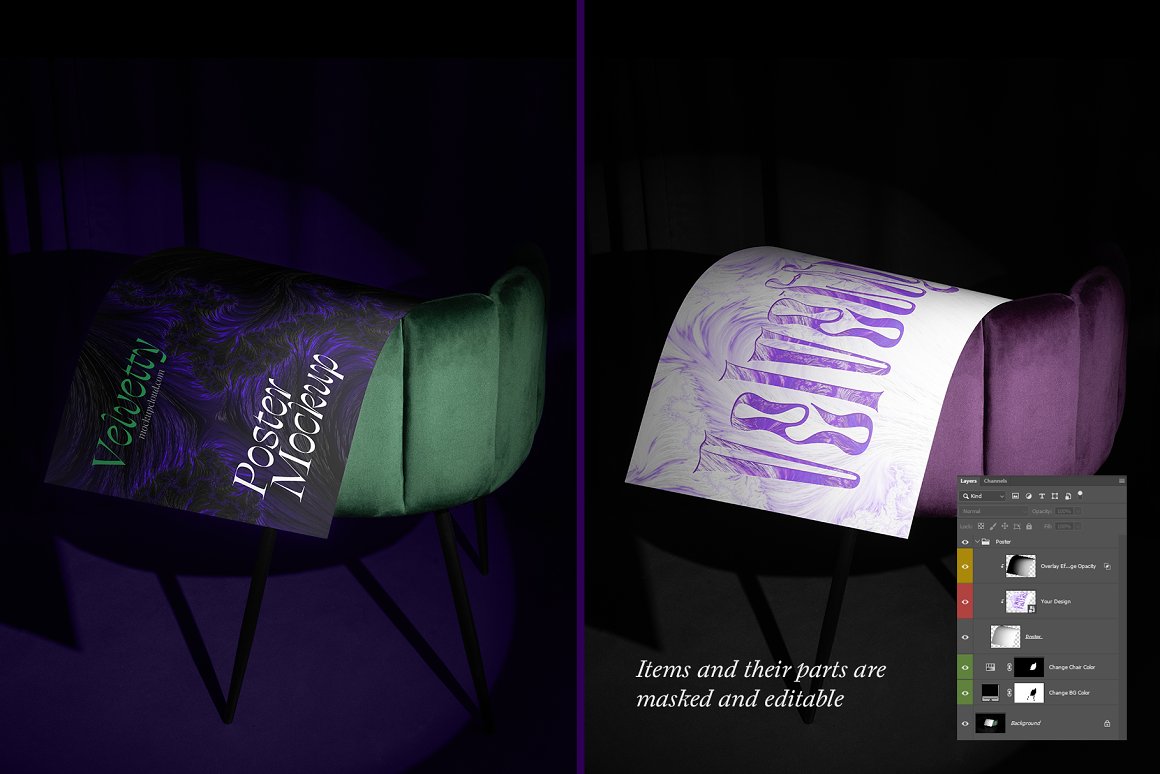 26款高级奢华品牌logo设计名片海报吊牌MacBook电脑iPad展示贴图psd样机模板 Velvetty Branding Mockups Kit . 第4张-素材湾丨精选海外优质设计素材资源 26款高级奢华品牌logo设计名片海报吊牌MacBook电脑iPad展示贴图psd样机模板 Velvetty Branding Mockups Kit . sucaiwan.com